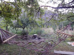 Nato Gesthouse in Uraveli