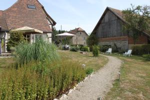 Chambres d'hôtes "Aux Portes de l'Alsace" photo 21