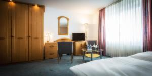 Double Room room in Hotel Pfalzer Hof