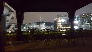 Grid Inn Hotel - Seul