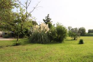 Au charme et à la campagne