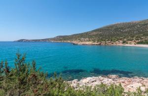 Louiza Apartments Chios-Island Greece