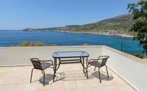 Louiza Apartments Chios-Island Greece