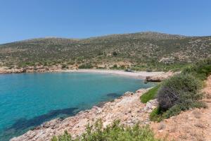 Louiza Apartments Chios-Island Greece