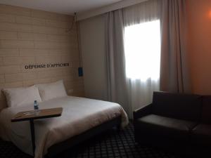 Hotels ibis Styles Chalons en Champagne Centre : photos des chambres