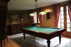 B&B / Chambres d'hotes La Haie a Cerf : photos des chambres