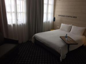 Hotels ibis Styles Chalons en Champagne Centre : photos des chambres