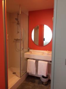 Hotels ibis Styles Chalons en Champagne Centre : photos des chambres