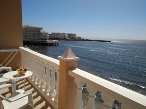 Apartamentos Rocamar el Medano