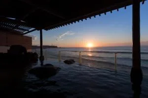 犬吠埼観光ホテル (Inubosaki Kanko Hotel)