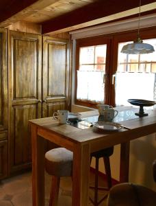 Chalet Chez Sophie