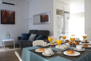 Apartmán Metro & Beach Apartments Badalona Španělsko