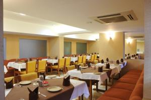 Hotel Abigail Regency