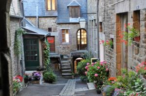 Maisons de vacances La Maison du Chene : photos des chambres