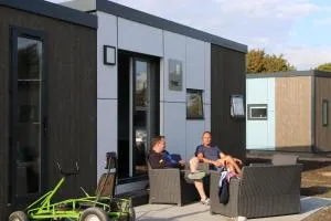 Stadscamping Zeeland - 塞罗斯凯尔克