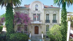 Appart'hotels Residence La Villa Leonie : photos des chambres