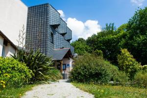 Hotels Best Western Auray le Loch : photos des chambres