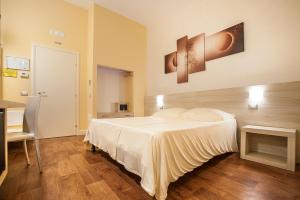 Pension AffittaCamere Portacastello Castel Lagopesole Italien