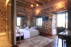 Bayiri Petit Pension Olympos Greece