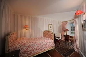 Hotels Chateau de Canisy : photos des chambres