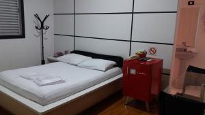 Center Park Hotel Lapa