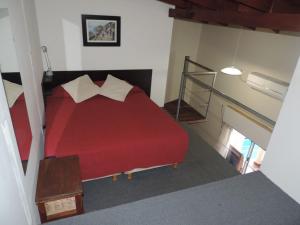 Casa Di Aqua Apart Hotel