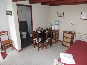 Casa Di Aqua Apart Hotel