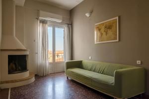 Ev Zin Apartement Dafnon Arkadia Greece