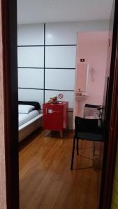 Center Park Hotel Lapa