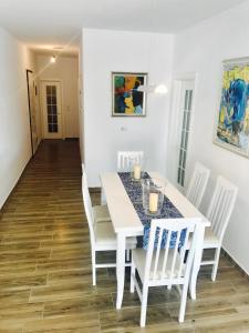 Vita Mediterranea - Saranda Design Apartment