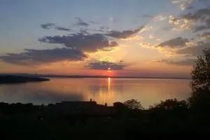 Villetta dei tramonti - Monte del Lago