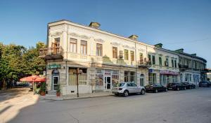 Hotel Izvora