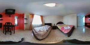 Hostal La Rosa Otavalo