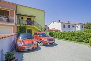 Apartments Javor 