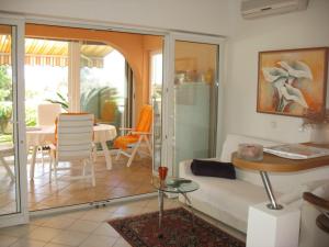 Apartman Apartment Sun and Sea Novalja Horvátország