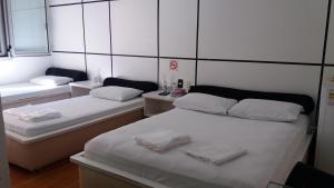 Center Park Hotel Lapa
