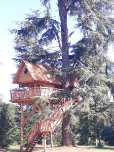 Relais du Haget