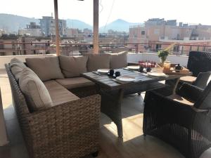 Vita Mediterranea - Saranda Design Apartment