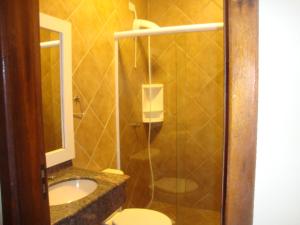 Pousada Canto Grande