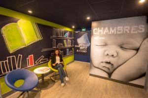 Hotels ibis budget Narbonne Est : photos des chambres