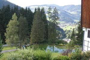 Pension Chalet Bergseegut