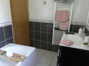 B&B / Chambres d'hotes Le Mas de Tiomka : photos des chambres