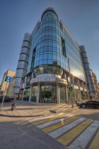 4 star hôtel Europe Hotel Rostov-sur-le-Don Russie