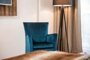 Rainell Dolomites Retreat