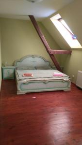 Šestajovický pivovar ubytování