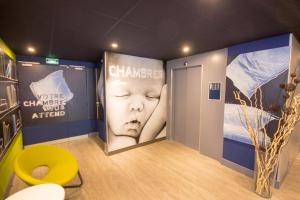 Hotels ibis budget Narbonne Est : photos des chambres