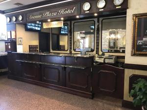 The Avenue Plaza, Hotel - Brooklyn
