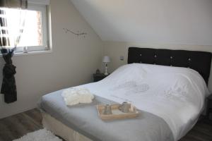 B&B / Chambres d'hotes Comme un Reve : Chambre Familiale