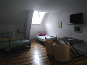 B&B / Chambres d'hotes Le Betrot : photos des chambres