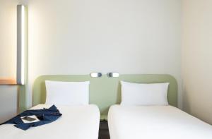 ibis Budget Bobigny Pantin photo 21
